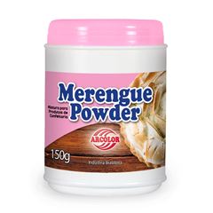 ARC MERENGUE POWDER ARCOLOR 150G