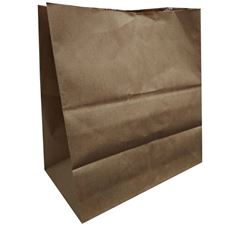 SACO ECO DELIVERY (PFM) KRAFT PR PCT/50