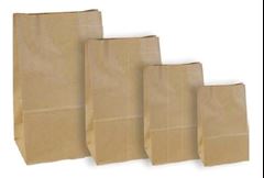SACO ECO DELIVERY (PPL) KRAFT PR PCT/50