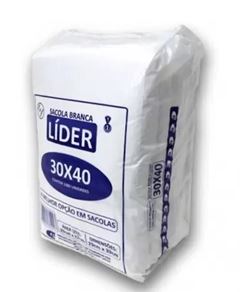 SACOLA LIDER 38X48