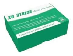 CAIXA PRACTICE 6 DOCES XO STRESS