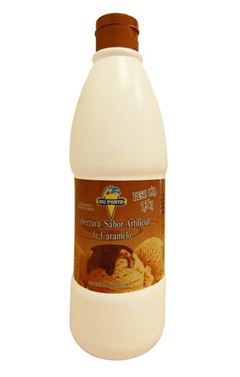 COB DU PORTO CARAMELO 1,3 KG