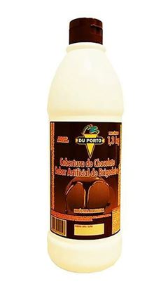 COB DU PORTO BRIGADEIRO 1,3 KG