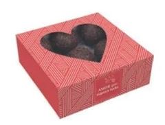 CAIXA GAVETA 9 DOCES SUPERACAO