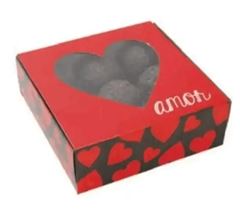 CAIXA GAVETA 9 DOCES SIMPLESMENTE AMOR