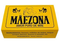 CAIXA PRACTICE 6 DOCES MAEZONA