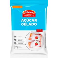 ACUCAR GELADO AUREA 1KG