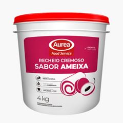 RECHEIO CREMOSO AMEIXA AUREA 4KG