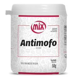 MIX ANTIMOFO 50G