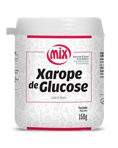 MIX XAROPE DE GLUCOSE 50G