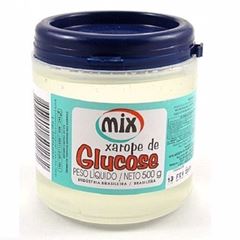 MIX XAROPE DE GLUCOSE 500G