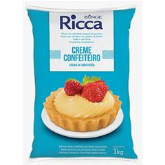 CREME CONFEITEIRO RICCA 1KG