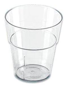COPO MINI CR PRAFESTA 10ML C/20UND