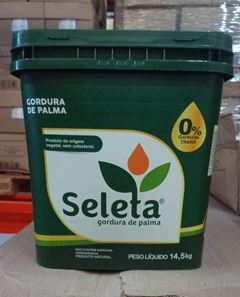 GORDURA SELETA BD14,5KG