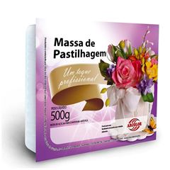 ARC MASSA DE PASTILHAGEM ARCOLOR 500G