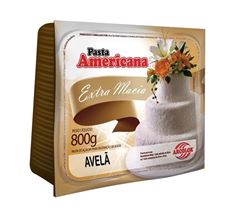 ARC PASTA AMERICANA 800G AVELA