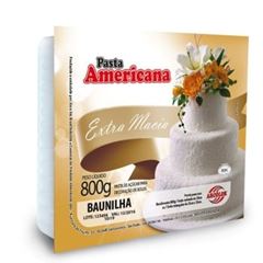 ARC PASTA AMERICANA 800G BAUNILHA