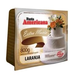 ARC PASTA AMERICANA 800G LARANJA