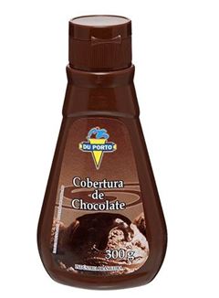 COB DU PORTO CHOCOLATE 300G