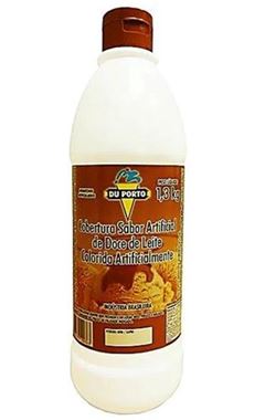 COB DU PORTO DOCE DE LEITE 1,3 KG