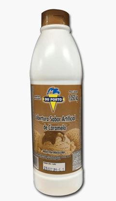 COB DU PORTO CARAMELO 1,050 KG