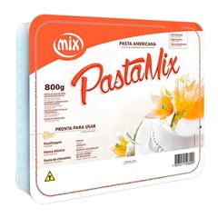 MIX NOVA PASTA AMERICANA 800G