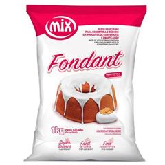 MIX FONDANT 1KG