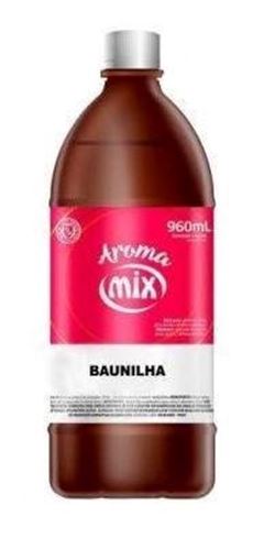 MIX AROMA ARTIF DE BAUNILHA 960ML