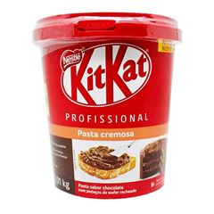 NESTLE KIT KAT 2,1KG