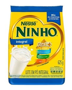 NESTLE NINHO LEITE PO INTEGRAL SACHET