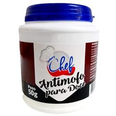 ICEBERG ANTIMOFO PARA DOCES 50G