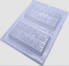 BWB FORMA TABLET PAPAI MELHOR DE TODOS