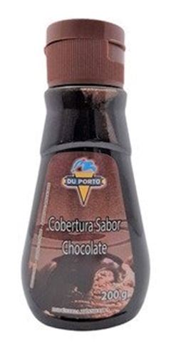 COB DU PORTO CHOCOLATE 200G