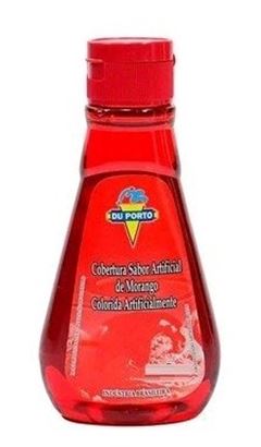 COB DU PORTO MORANGO 200G