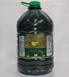 AZEITE CAMPOS OLIVEIRA EXT PREMIUM 5,01L