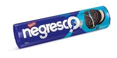 NESTLE NEGRESCO BISCOITO RECHEADO 140G