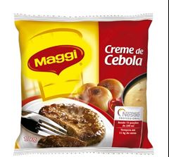 MAGGI CREME DE CEBOLA 1KG