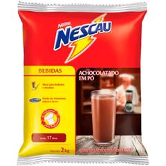 NESTLE NESCAU 2KG