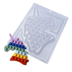 BWB FORMA SIMPLES TRAD. - POP IT UNICORN