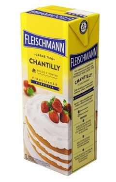 CHANTILLY FLEISCHMANN 1L