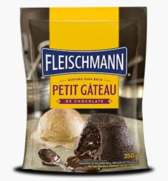MIST BOLO PETGAT FLEISCHMANN 350G