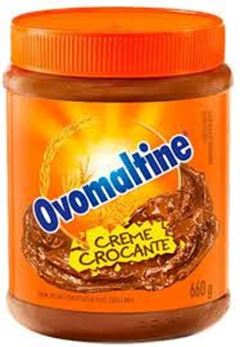 OVOMALTINE FLOCOS CROC 660G