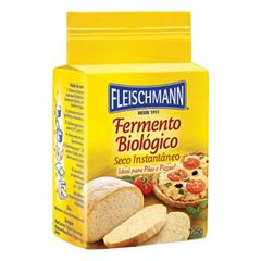 FERMENTO INST FLEISCHMANN 125G