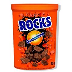 OVOMALTINE ROCKS 90G