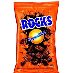 OVOMALTINE ROCKS 40G