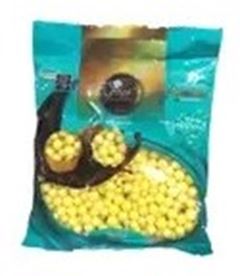 CONF MICANGA AMARELO CHEF CONF 120G 