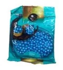 CONF MICANGA AZUL CHEF CONF 120G 