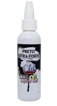 ICEBERG COR LIQ GEL PRETO EXTR FORTE 25G