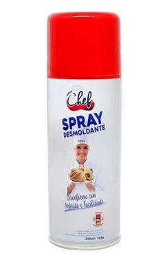 ICEBERG SPRAY DESMOLDANTE 210 ML
