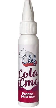 ICEBERG COLA ALIMENTICIA 25G